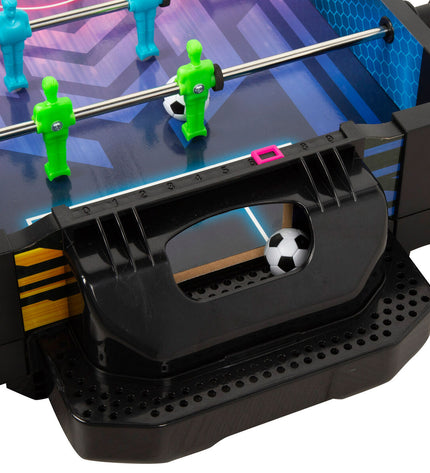 Pair of multi-play tables by BigBuy Kids, each measuring 73x63x41 cm, designed for children's games and activities.