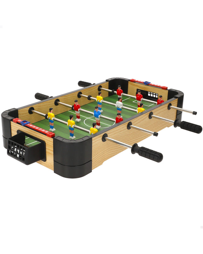 Colorbaby domino set with two colorful plastic domino tiles, suitable for children's games and educational play.