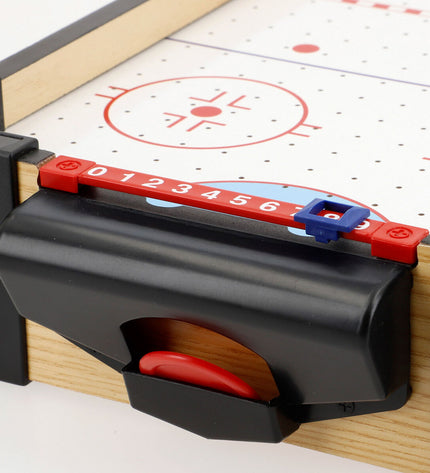 Colorbaby Domino set with two colorful plastic domino pieces, ideal for children's games and educational play.