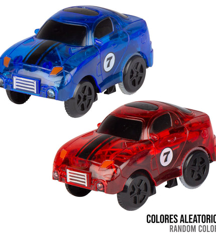 Four Speed & Go Vingerskateboard toys designed for children, featuring colorful, mini skateboard vehicles for active play.