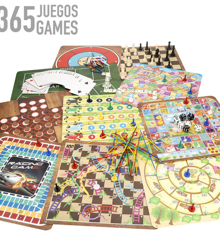 Set of two traditional CB Games toys, featuring classic gameplay and colorful designs for kids and family fun.