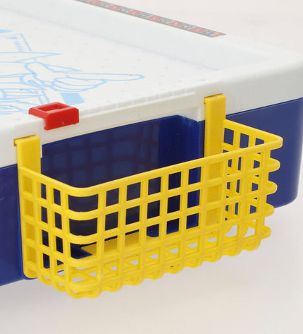 Two Sonic Domino pieces from Sonic brand, colorful plastic game tiles for fun, part of toys and games collection.