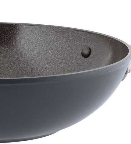 Sambonet Vintage Spadella Wokpan Ø 28 cm