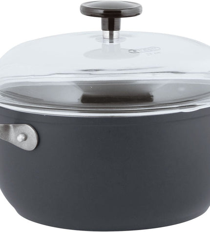Sambonet Vintage Saucepan with Lid Ø 20 cm