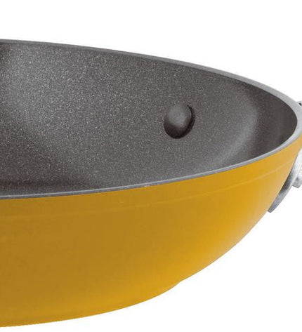 Sambonet Vintage Frying Pan Ø 24 cm
