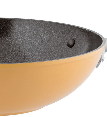 Sambonet Vintage Spadella Wokpan Ø 28 cm