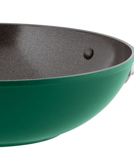Sambonet Vintage Spadella Wokpan Ø 28 cm