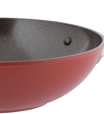 Sambonet Vintage Spadella Wokpan Ø 28 cm