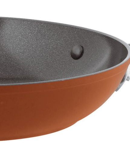 Sambonet Vintage Frying Pan Ø 24 cm