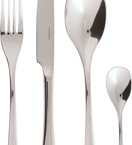 "Bestek Sintesi 24-piece"
