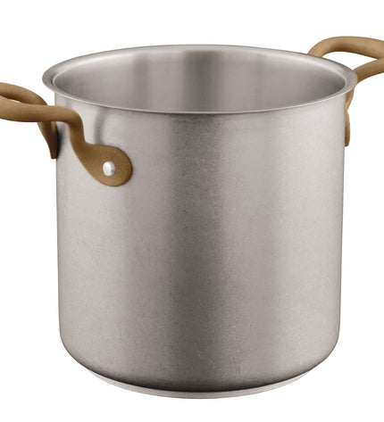 Sambonet Vintage Cooking Pot Extra High 5.5 L without Lid