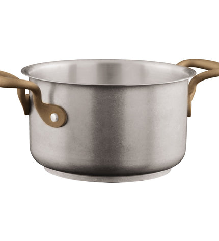 Sambonet Vintage Saucepan High 1.9 L without Lid