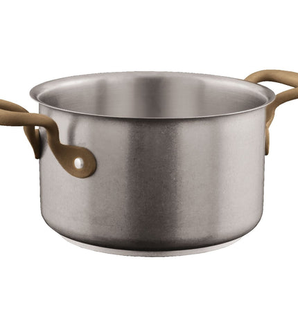 Sambonet Vintage High Saucepan 3.8 L without Lid