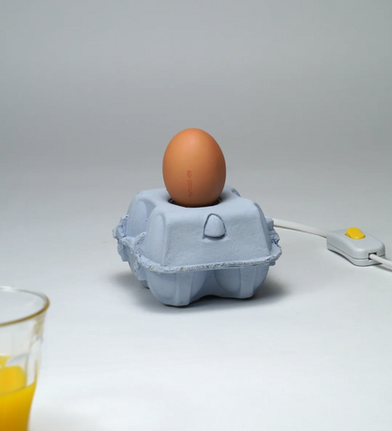 EggboxLAMP Sky