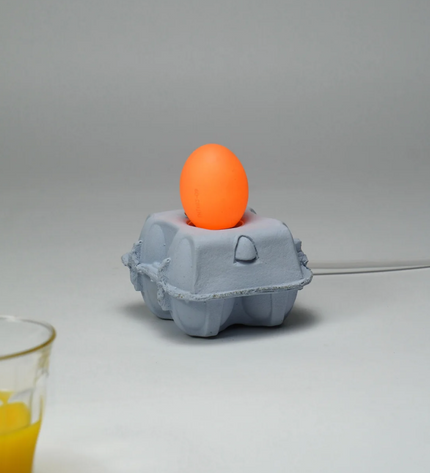 EggboxLAMP Sky