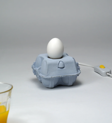 EggboxLAMP Sky