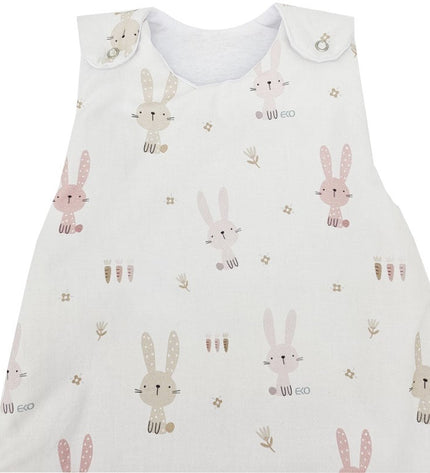 Baby Sleeping Bag SMALL BUNNY