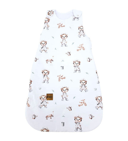 Baby sleeping bag Small Gardener Bear