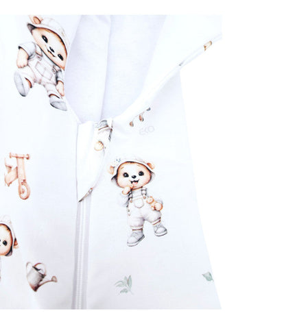 Baby sleeping bag Small Gardener Bear