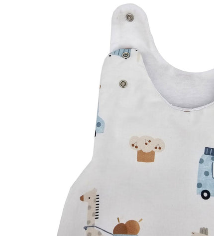 Baby sleeping bag SMALL GIRAFFE