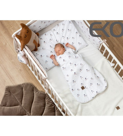 Sleeping bag Medium Bees