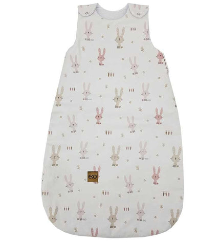 Infant Sleeping Bag MEDIUM BUNNY