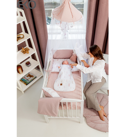 Infant Sleeping Bag MEDIUM BUNNY