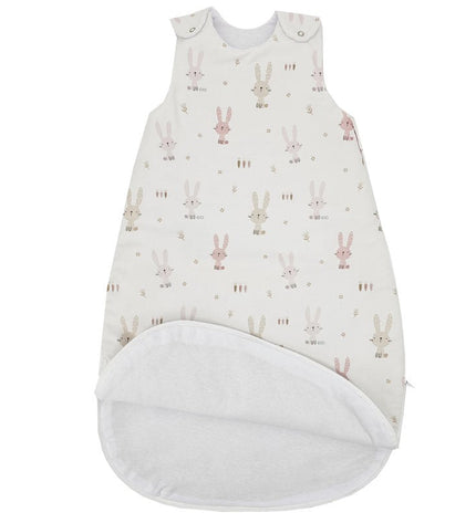 Infant Sleeping Bag MEDIUM BUNNY