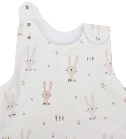 Infant Sleeping Bag MEDIUM BUNNY