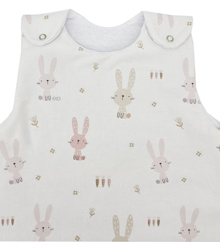 Infant Sleeping Bag MEDIUM BUNNY