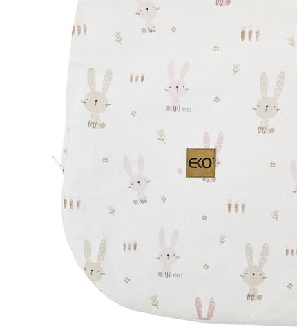 Infant Sleeping Bag MEDIUM BUNNY