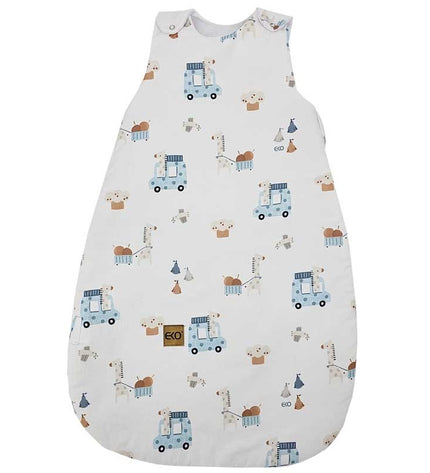Infant Sleeping Bag MEDIUM GIRAFFE