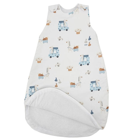 Infant Sleeping Bag MEDIUM GIRAFFE