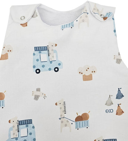 Infant Sleeping Bag MEDIUM GIRAFFE