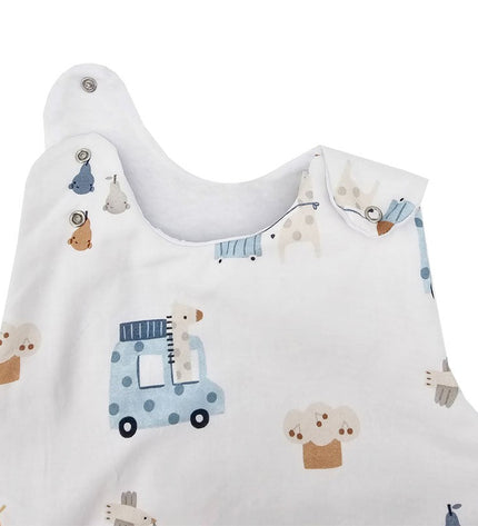 Infant Sleeping Bag MEDIUM GIRAFFE