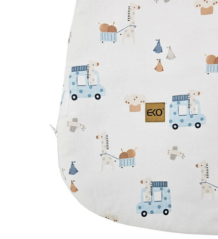 Infant Sleeping Bag MEDIUM GIRAFFE