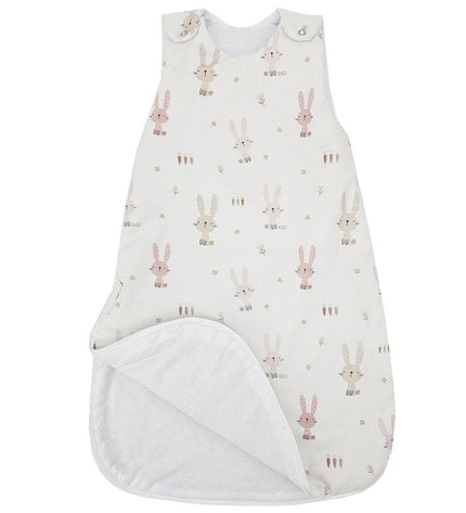 Infant Sleeping Bag LARGE BUNNY
