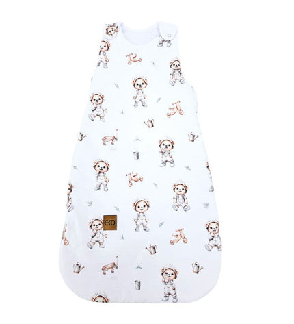 Infant Sleeping Bag LARGE GARDENER BEAR
