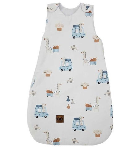 Infant Sleeping Bag LARGE GIRAFFE