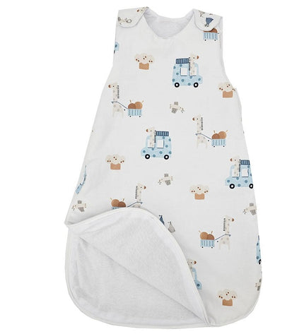 Infant Sleeping Bag LARGE GIRAFFE