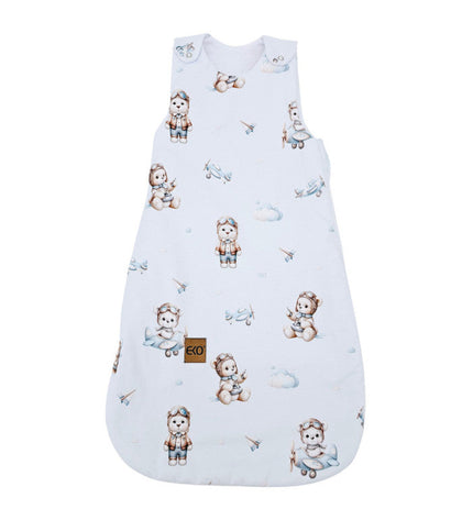 Infant Sleeping Bag Large Pilot Bear