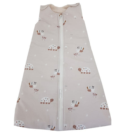 2-in-1 multifunctional baby sleeping bag BEES