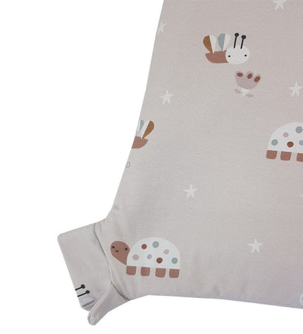 2-in-1 multifunctional baby sleeping bag BEES
