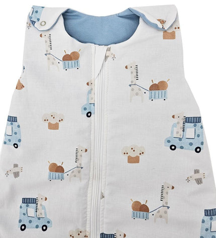 2-in-1 Giraffe Multifunctional Baby Sleeping Bag
