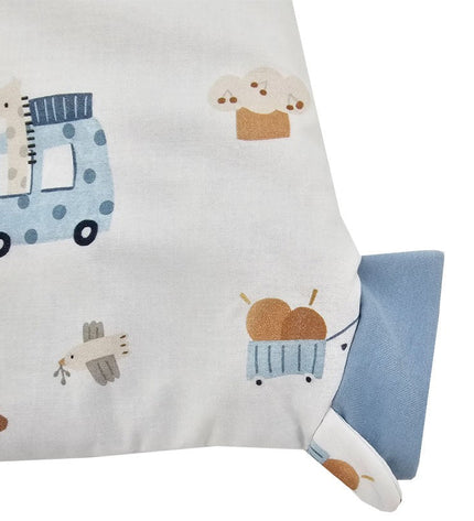 2-in-1 Giraffe Multifunctional Baby Sleeping Bag