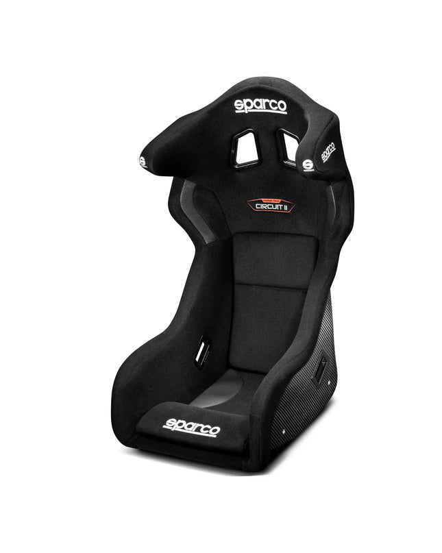 SPARCO CIRCUIT / CIRCUIT II CARBON