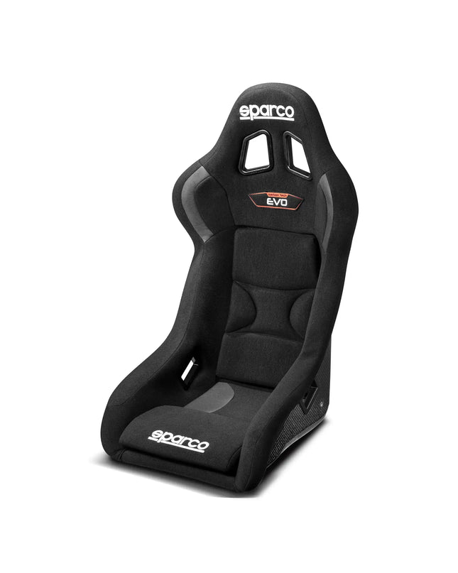 SPARCO EVO CARBON SEAT