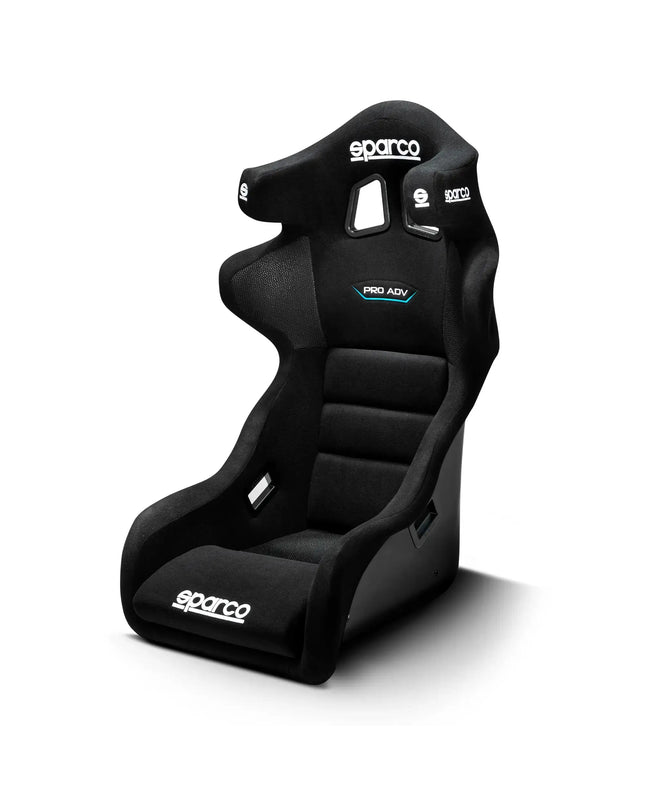 SPARCO PRO ADV QRT FIA SEAT