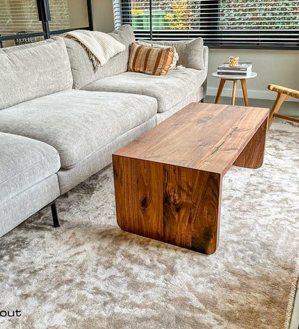 Salontafel DroomHout Valente