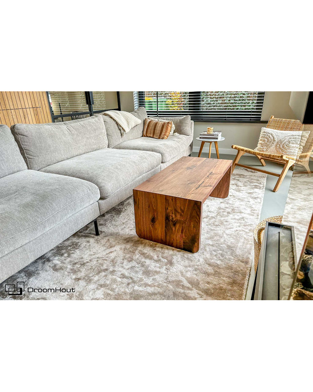 Salontafel DroomHout Valente
